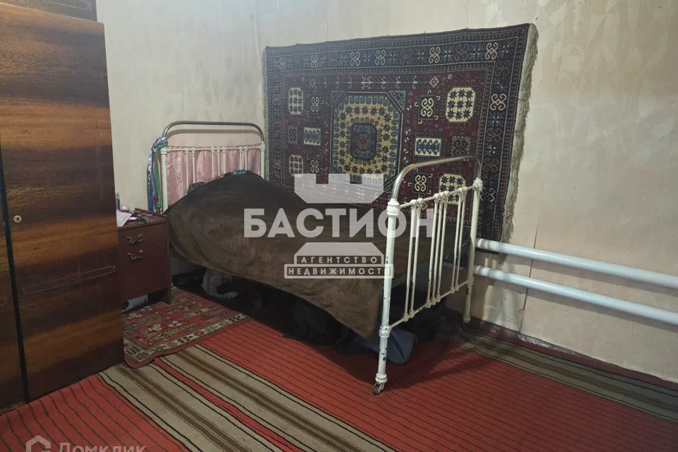 Продаётся 1-этажный дом, 51.3 м²