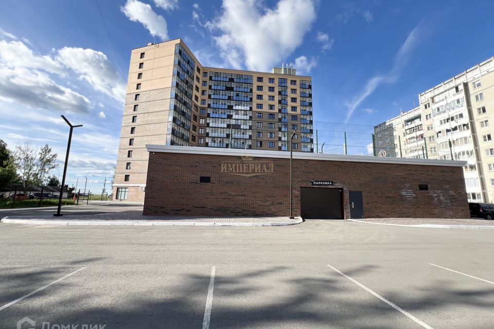Продаётся 2-комнатная квартира, 74 м²