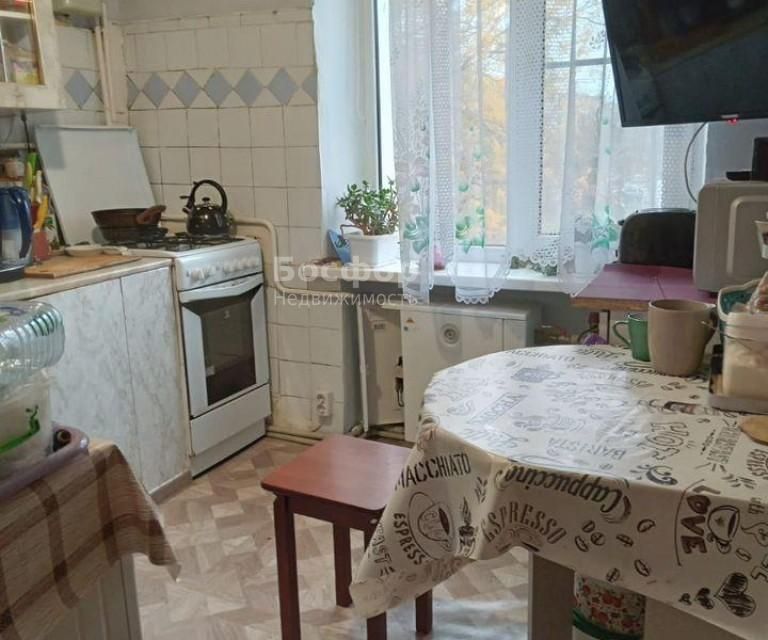 Продаётся 2-комнатная квартира, 50.9 м²