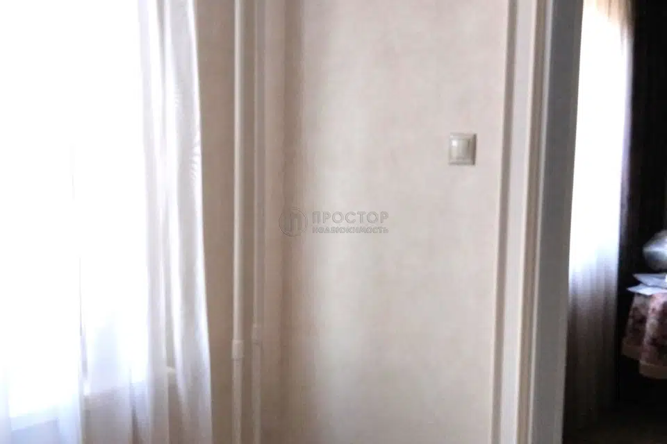 Продаётся 2-комнатная квартира, 46.1 м²