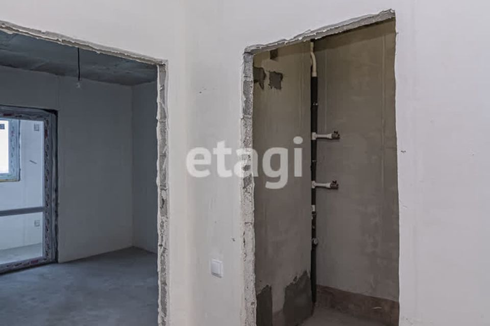 Продаётся студия, 32 м²