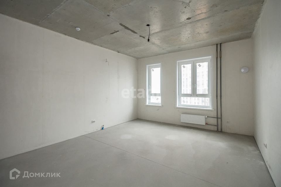 Продаётся 3-комнатная квартира, 94 м²