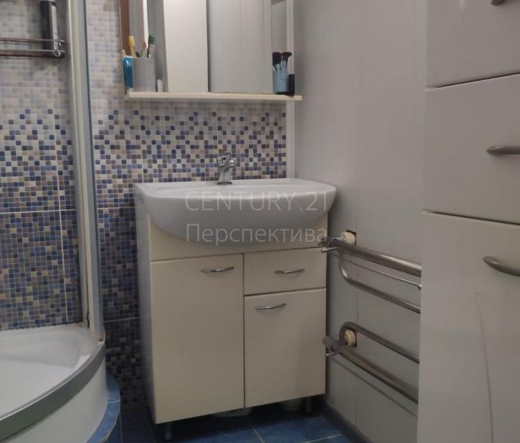 Продаётся 2-комнатная квартира, 54 м²