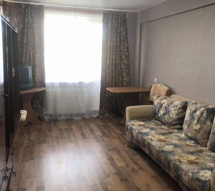 Сдаётся 2-комнатная квартира, 45 м²