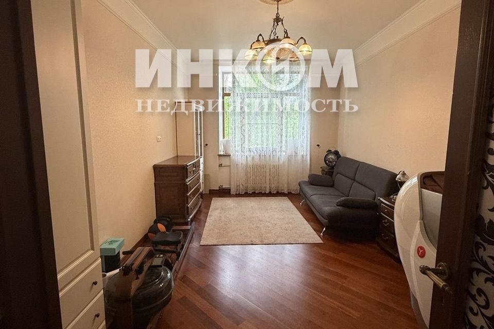 Продаётся 2-комнатная квартира, 61.9 м²