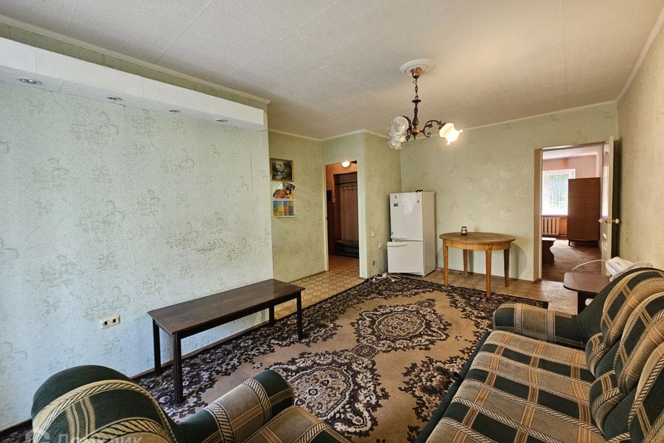 Сдаётся 2-комнатная квартира, 41.5 м²