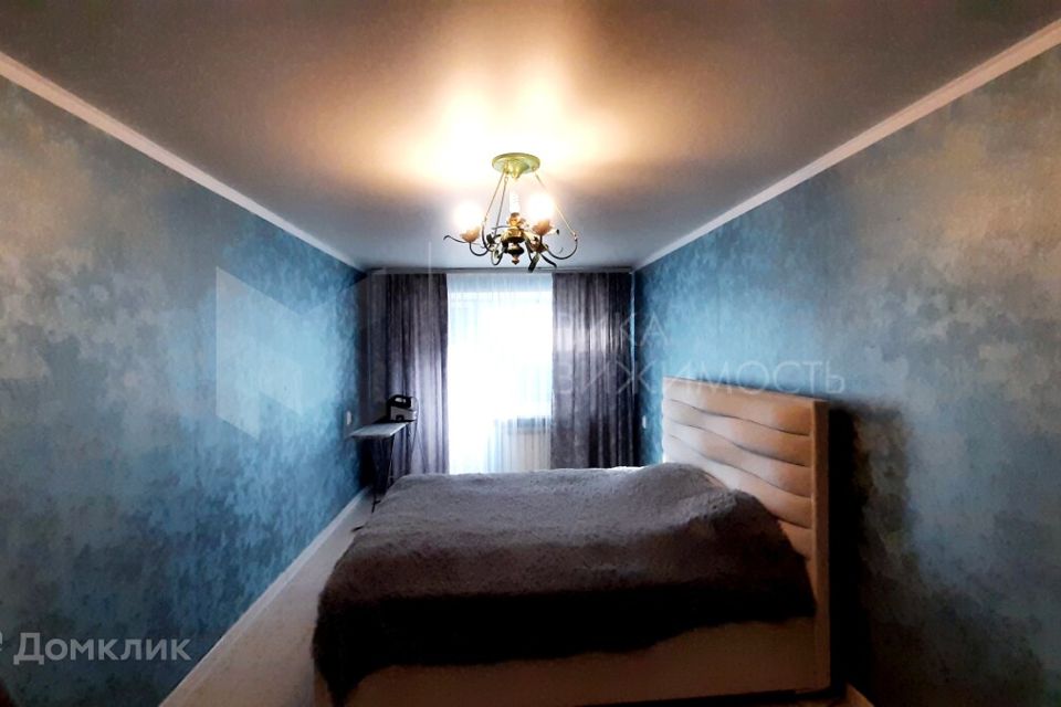 Продаётся 2-комнатная квартира, 60 м²