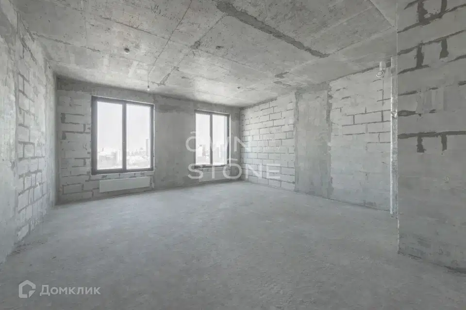 Продаётся 2-комнатная квартира, 45 м²