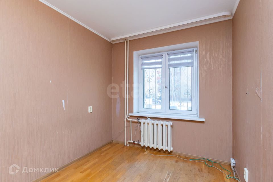 Сдаётся 2-комнатная квартира, 50.5 м²