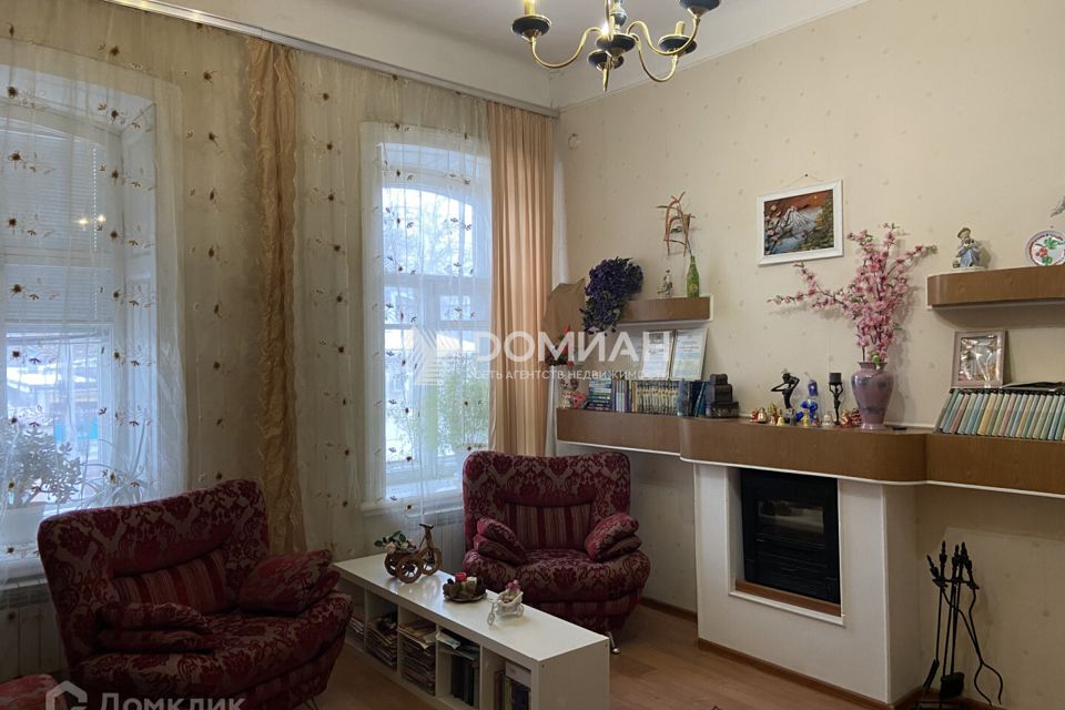 Продаётся 2-комнатная квартира, 45 м²