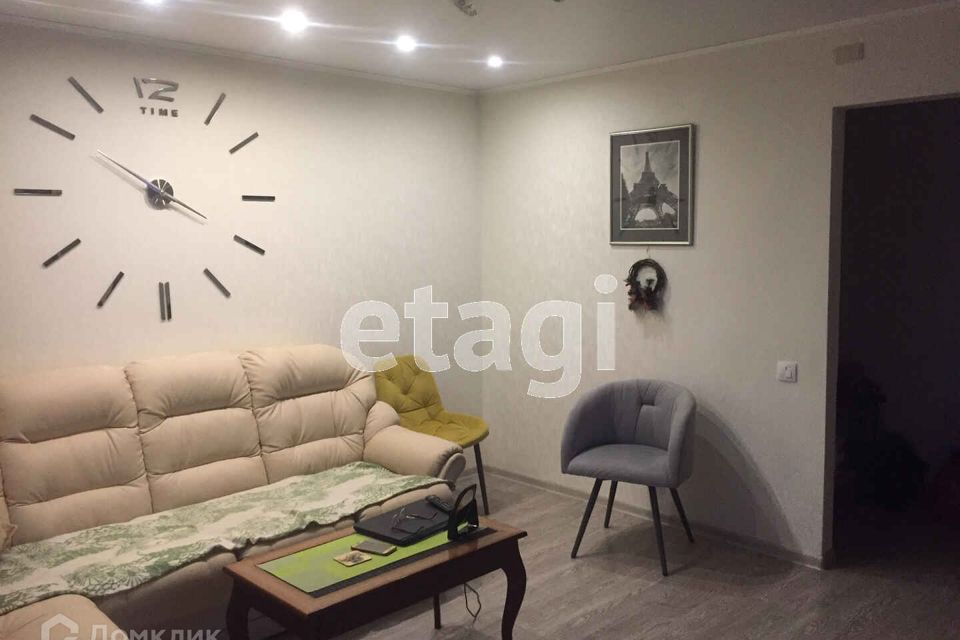 Продаётся 2-комнатная квартира, 60 м²