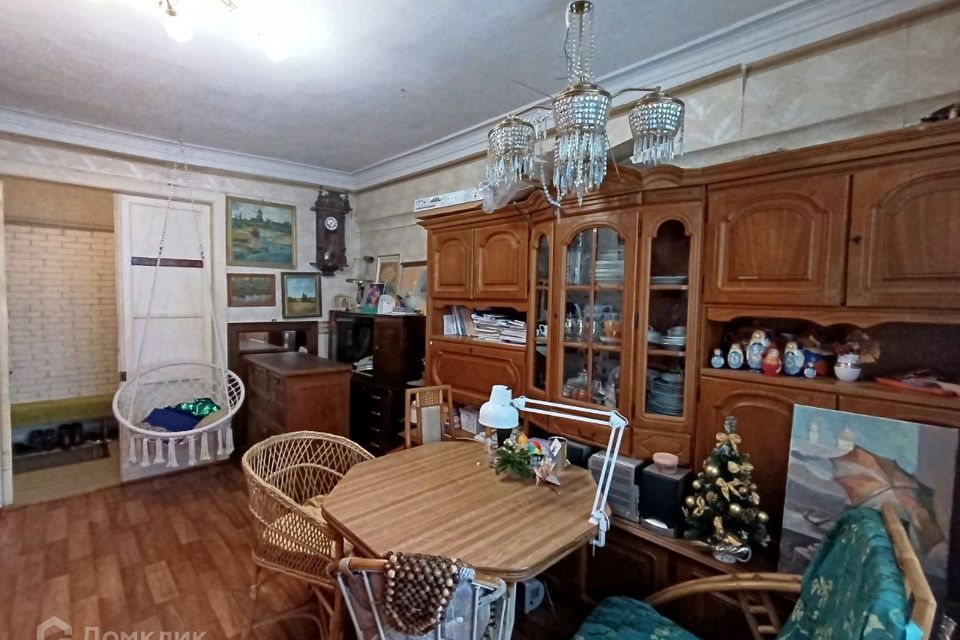 Продаётся 3-комнатная квартира, 78.2 м²