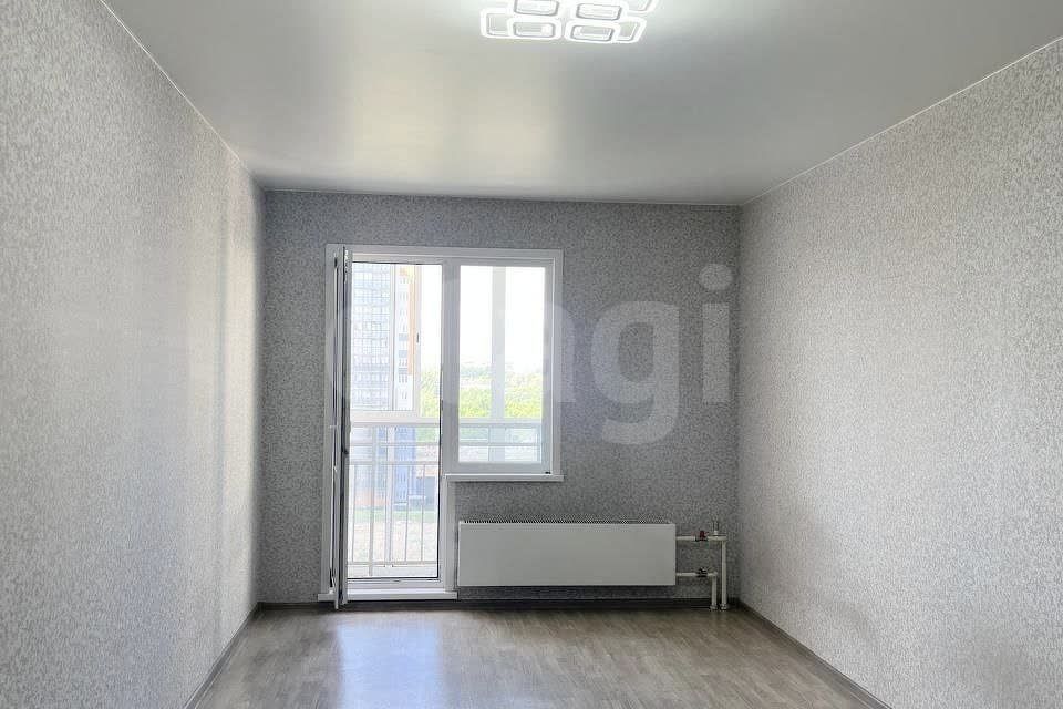 Продаётся студия, 28.5 м²