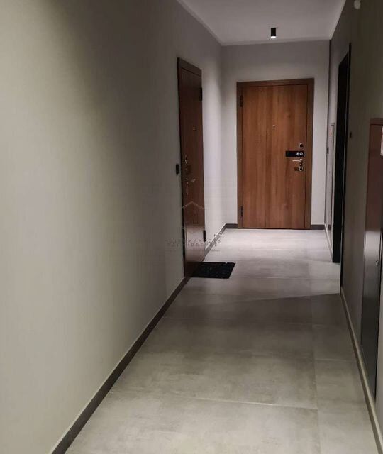 Сдаётся студия, 38 м²