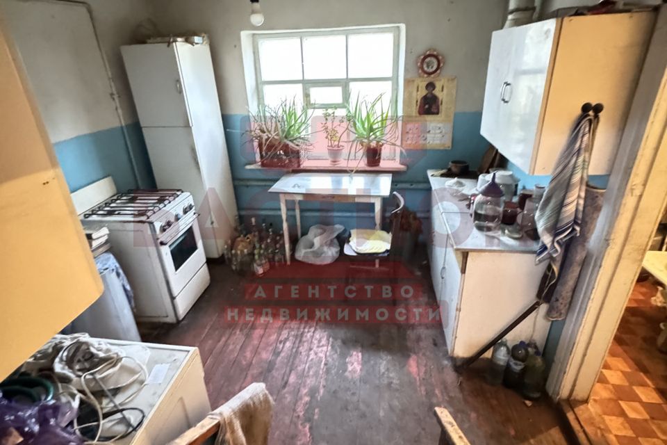 Продаётся 1-этажный дом, 74 м²