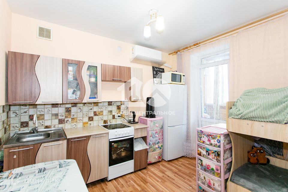 Продаётся студия, 25.7 м²