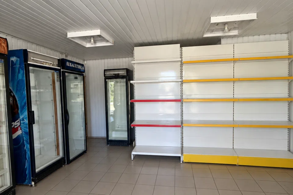 Сдаётся помещение своб. назначения, 100 м²
