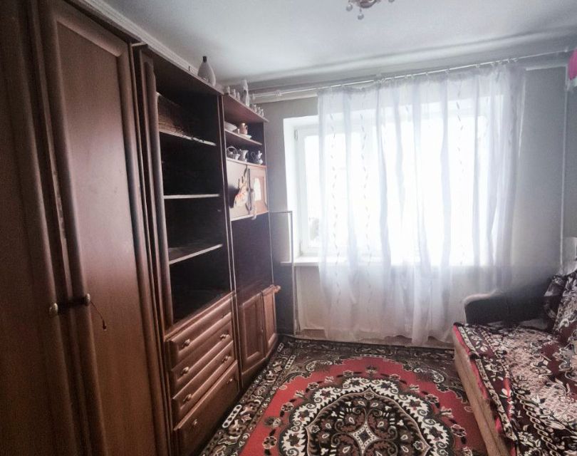 Продаётся 1-комнатная квартира, 20.4 м²
