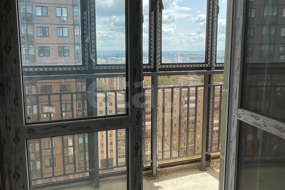 Продаётся 1-комнатная квартира, 41 м²