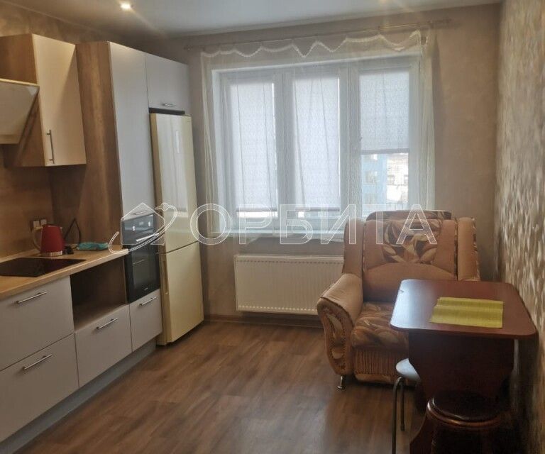 Продаётся 2-комнатная квартира, 50 м²