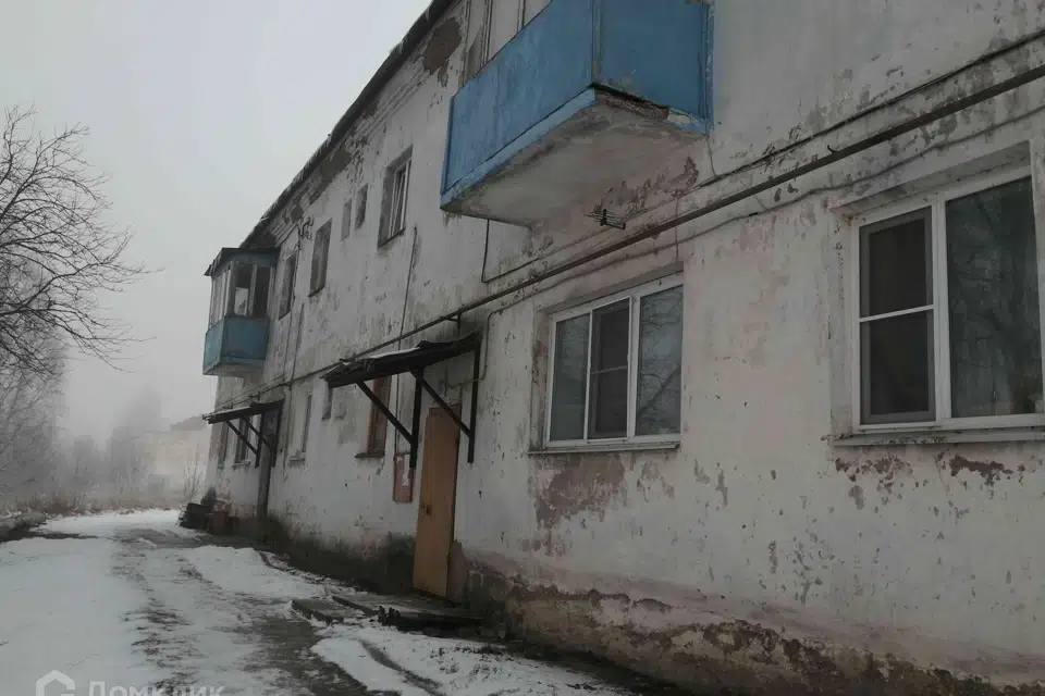 Продаётся 2-комнатная квартира, 35.6 м²