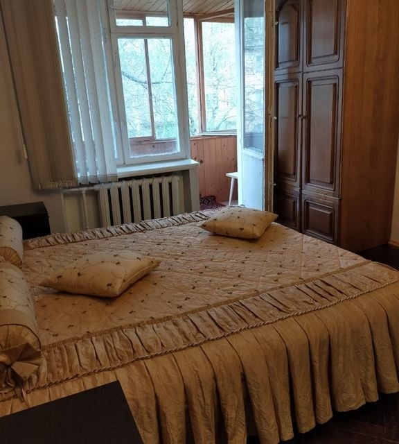 Сдаётся 1-комнатная квартира, 35 м²