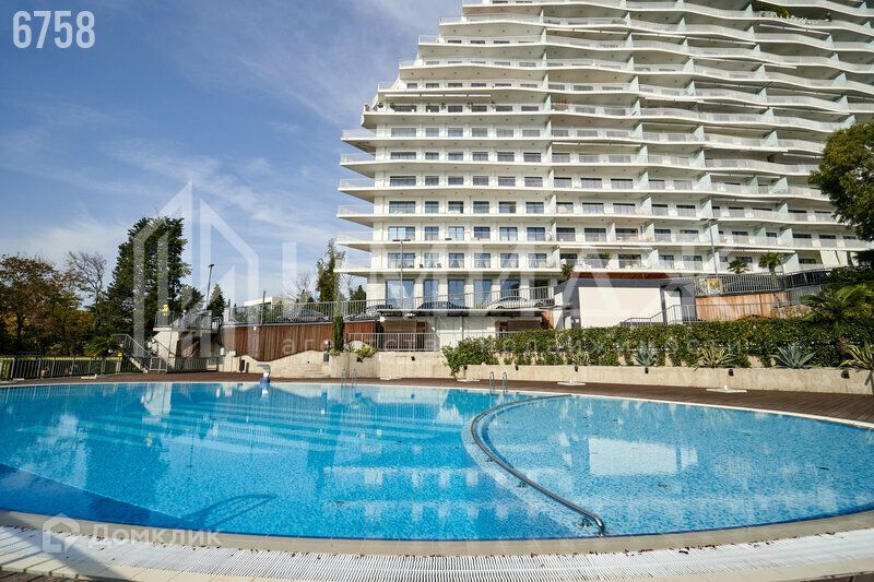 Продаётся 2-комнатная квартира, 87.6 м²
