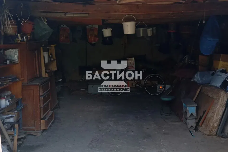 Продаётся 1-этажный дом, 100 м²