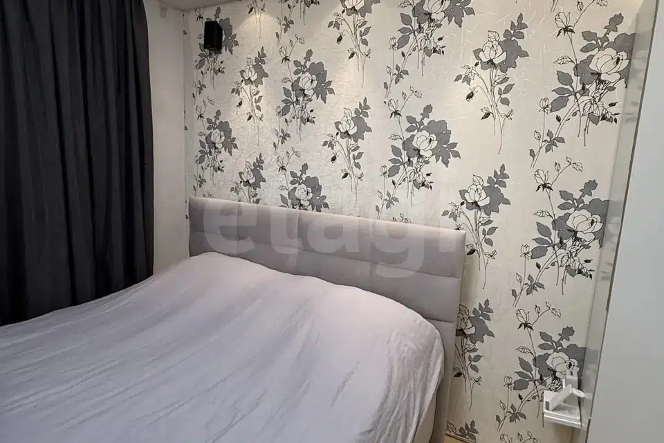 Продаётся 2-комнатная квартира, 44.9 м²