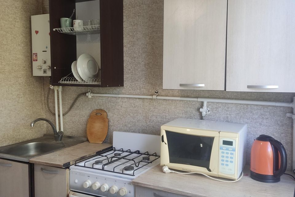 Продаётся 1-комнатная квартира, 22 м²