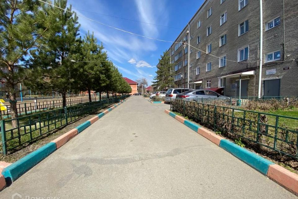Сдаётся 3-комнатная квартира, 64.2 м²