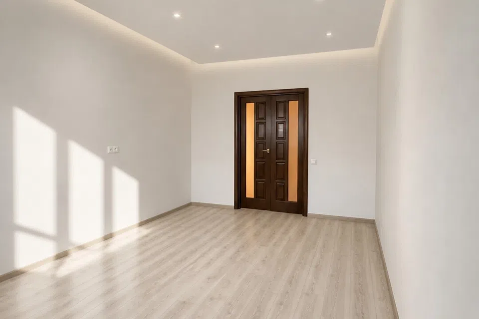 Продаётся 3-комнатная квартира, 76 м²