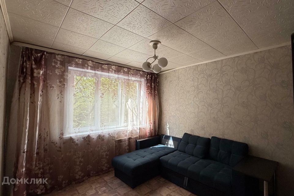 Продаётся 1-комнатная квартира, 27.2 м²