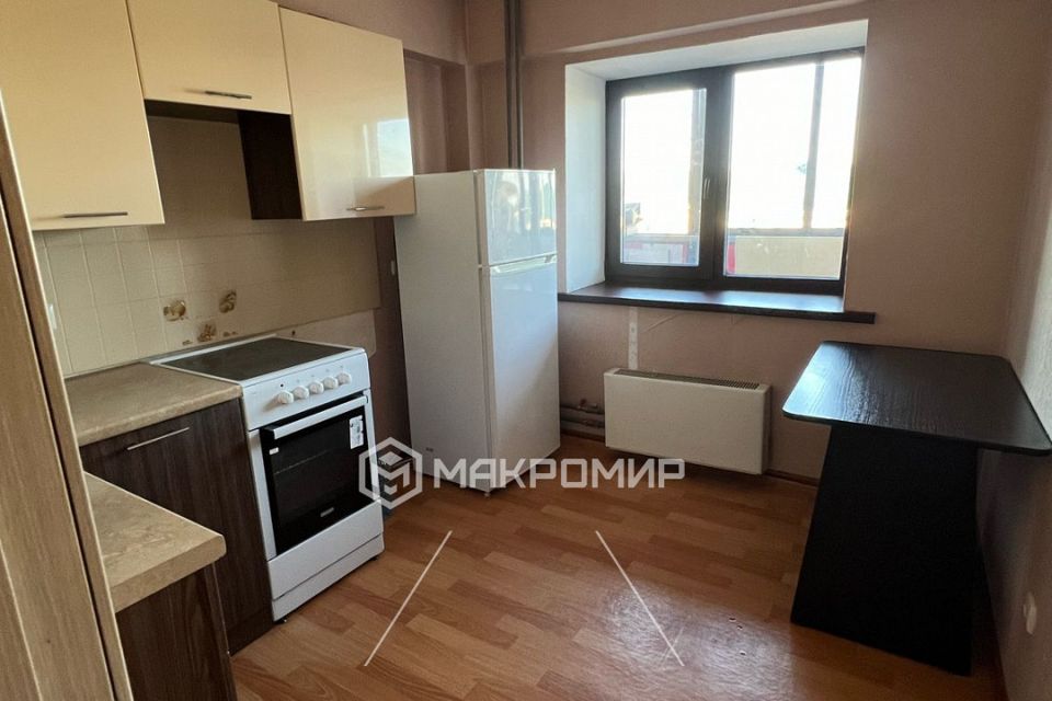 Продаётся 1-комнатная квартира, 29.4 м²