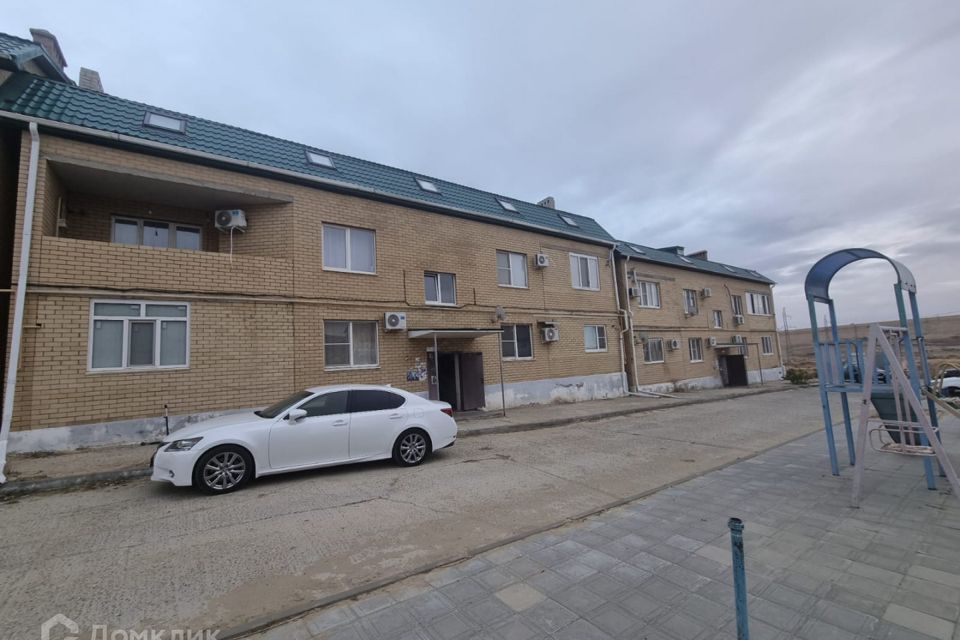 Продаётся 1-комнатная квартира, 38.4 м²