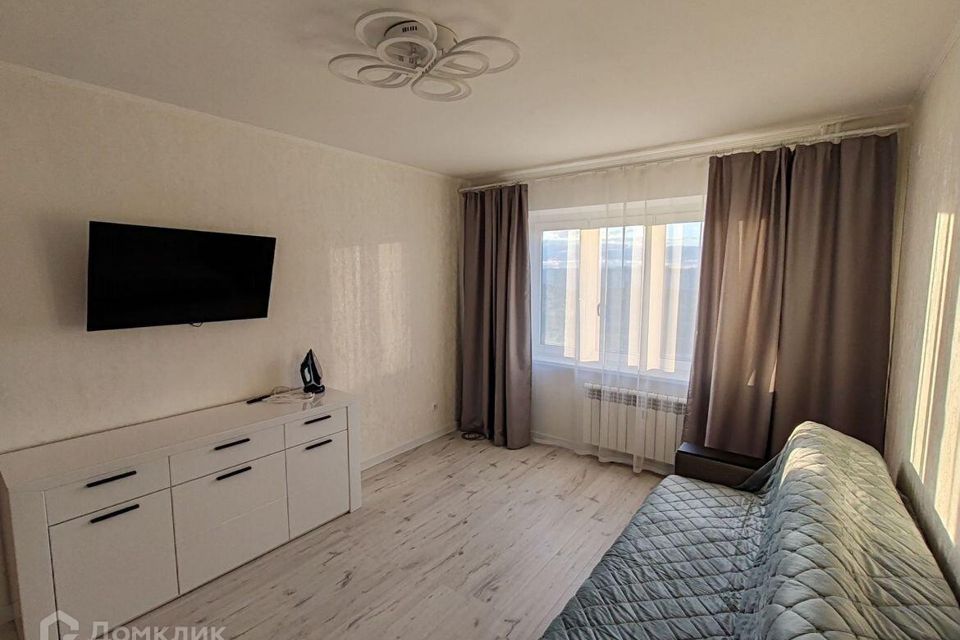 Сдаётся 3-комнатная квартира, 80 м²