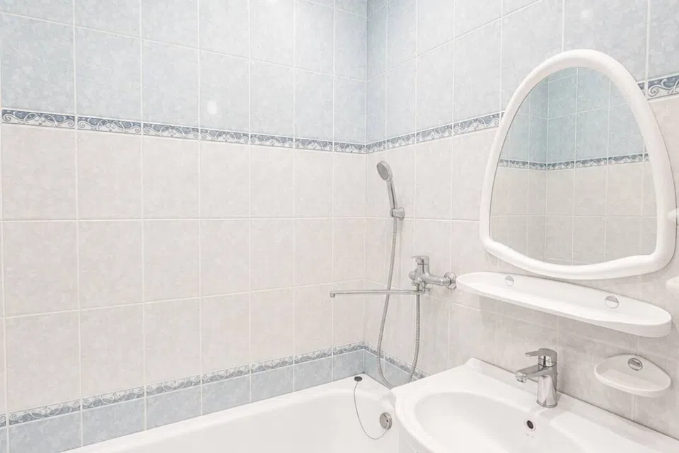 Продаётся 3-комнатная квартира, 73 м²