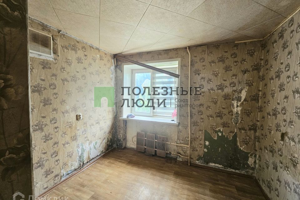 Продаётся комната в 1-комн. квартире, 8 м²