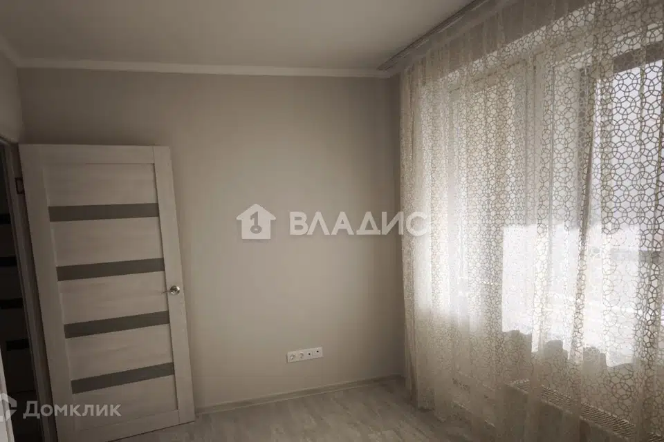 Продаётся 1-комнатная квартира, 35 м²