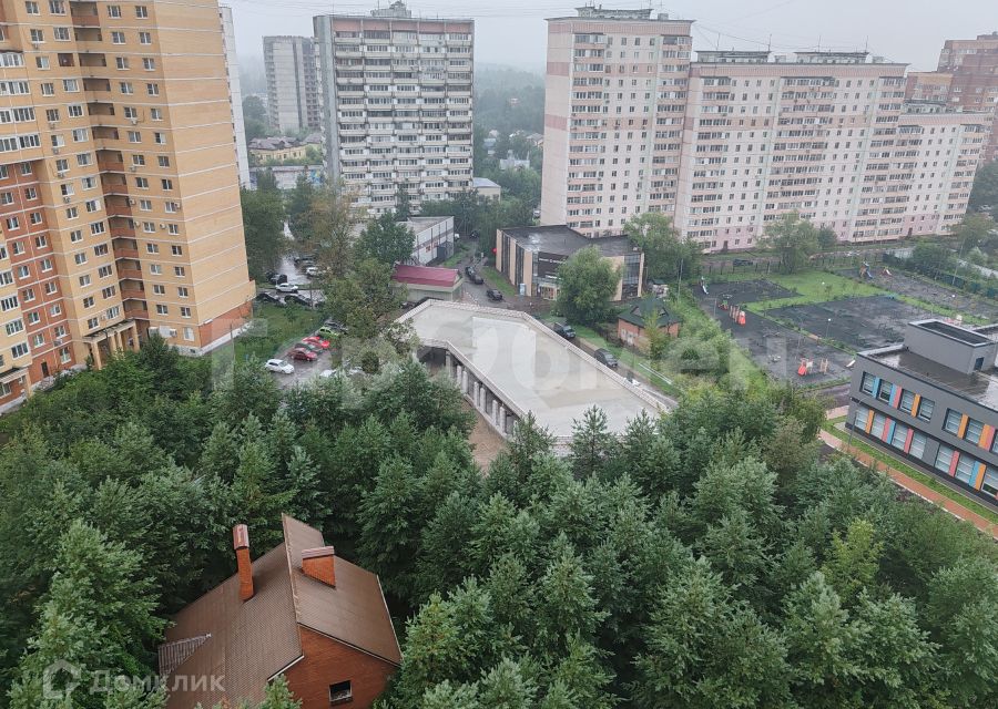 Продаётся 2-комнатная квартира, 63.6 м²