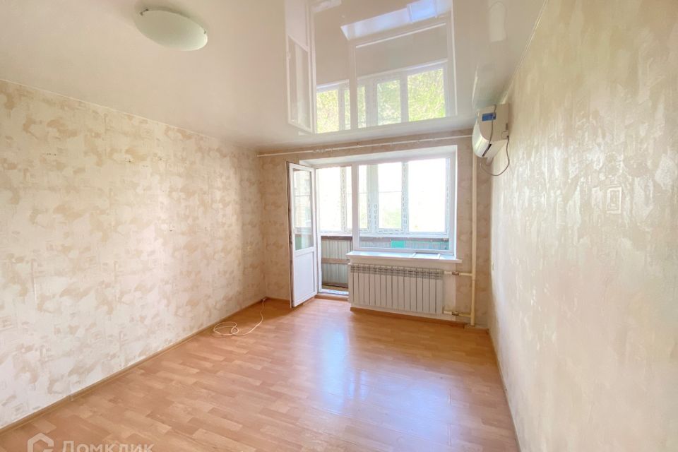 Продаётся 2-комнатная квартира, 43.4 м²