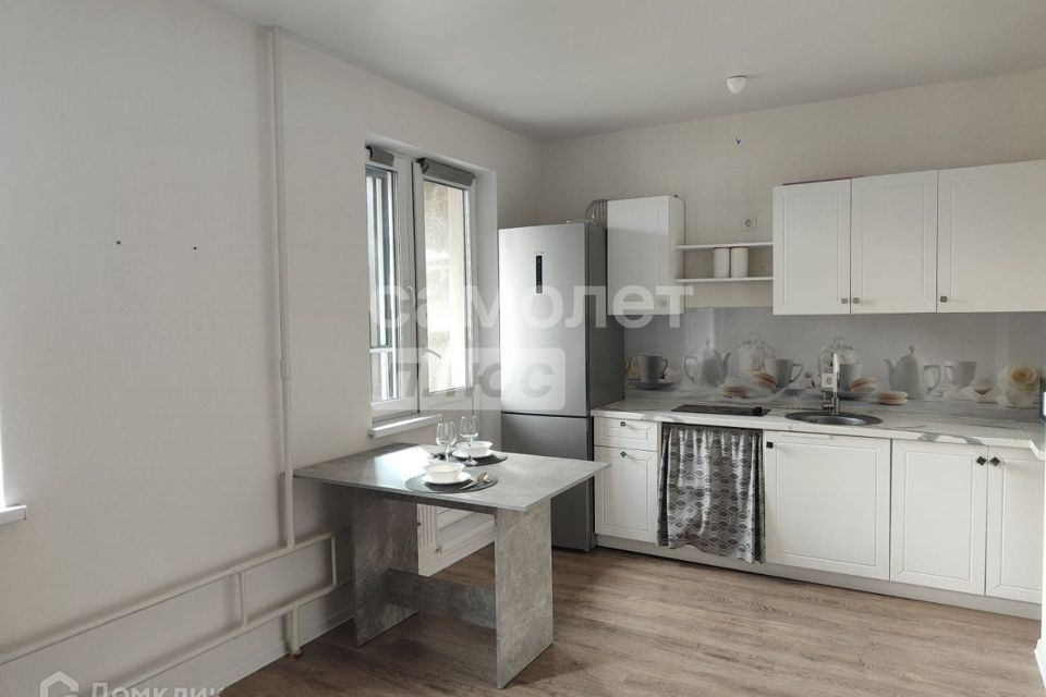 Продаётся студия, 25.2 м²