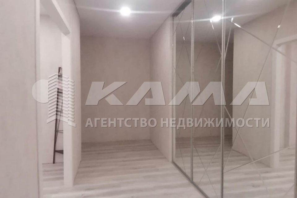 Продаётся 3-комнатная квартира, 71 м²