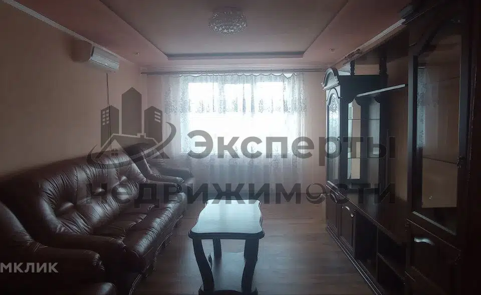 Продаётся 3-комнатная квартира, 78 м²