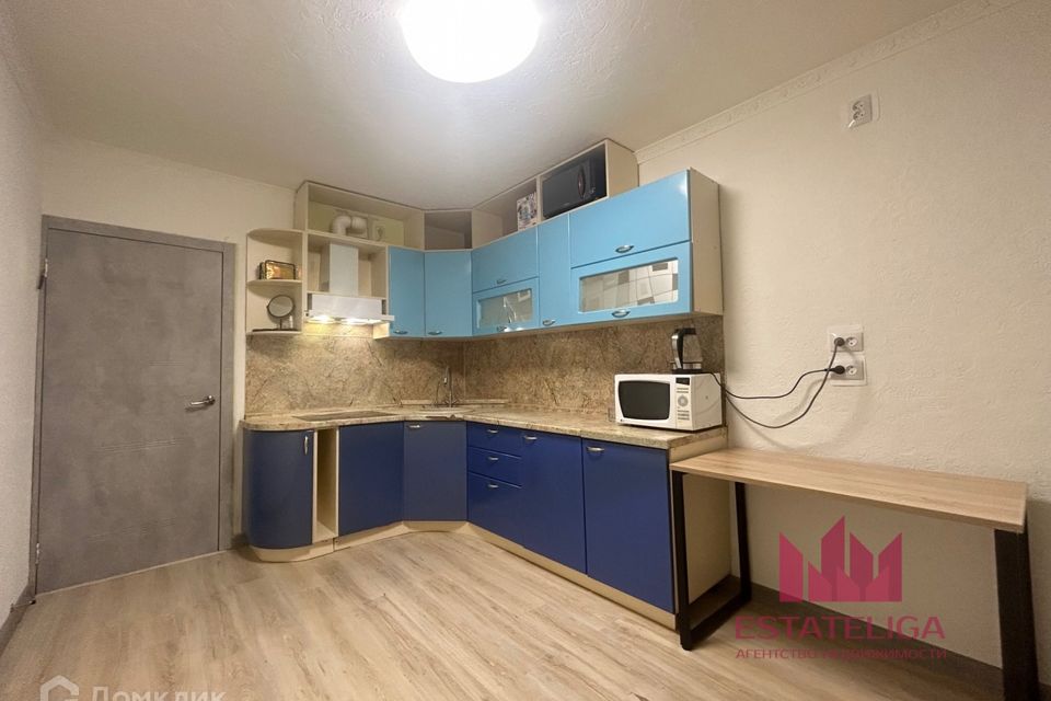 Продаётся 1-комнатная квартира, 45 м²