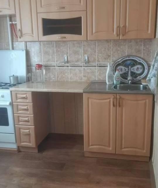 Продаётся 1-комнатная квартира, 46.3 м²