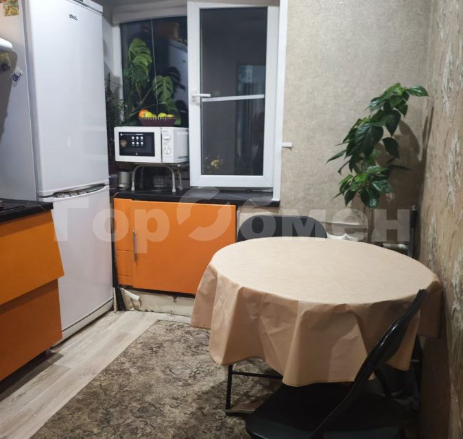 Продаётся 1-комнатная квартира, 32.1 м²