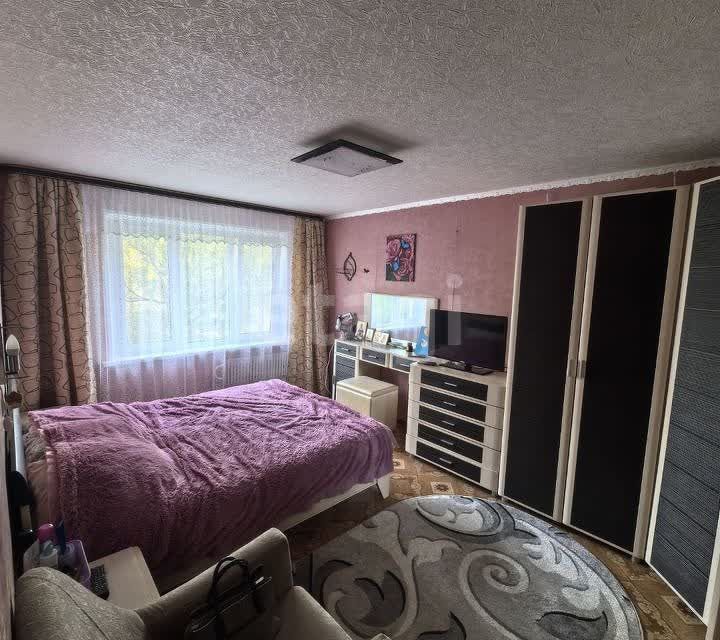 Продаётся 3-комнатная квартира, 61.5 м²