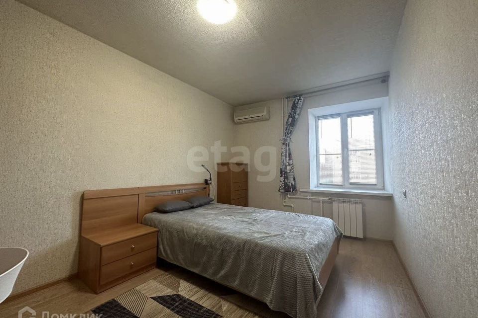 Сдаётся 2-комнатная квартира, 44 м²