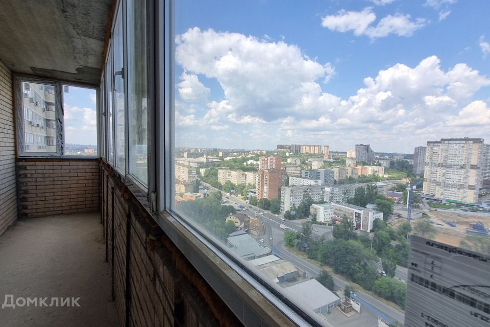 Продаётся 3-комнатная квартира, 89 м²